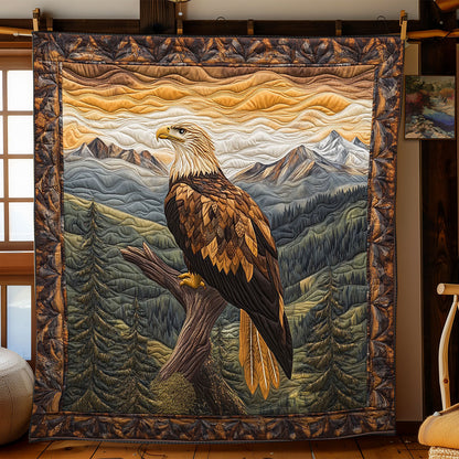 Native Eagle WJ1303017CL Quilt