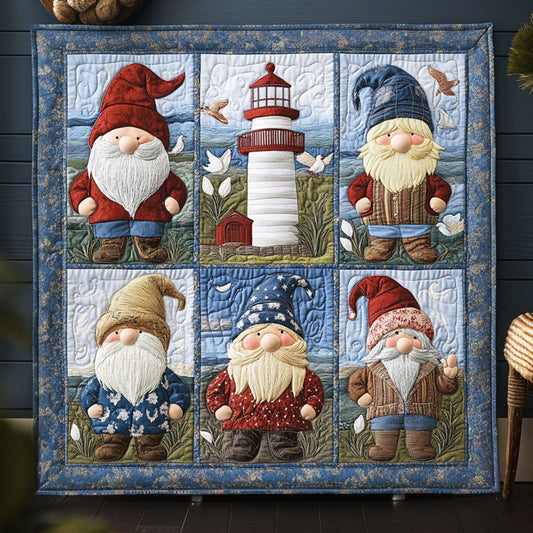 Marine Gnome WN2509038CL Quilt