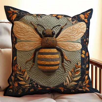 Bee WX2201109CL Quilt Pillow Case