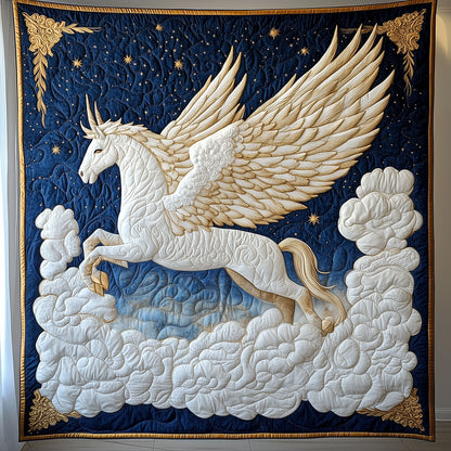 Celestial Pegasus LT0910019CL Quilt