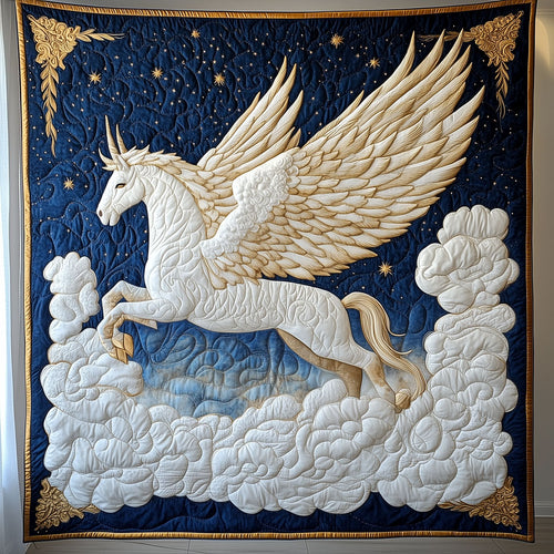 Celestial Pegasus LT0910019CL Quilt
