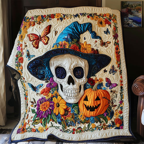 Eternal Harvest CP0907022CL Quilt