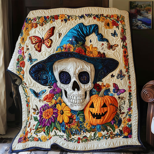 Eternal Harvest CP0907022CL Quilt