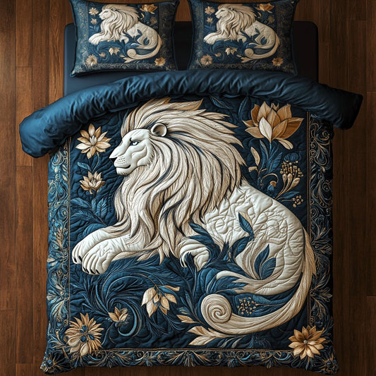 The Noble Mane WY2507060CL Duvet Cover Set