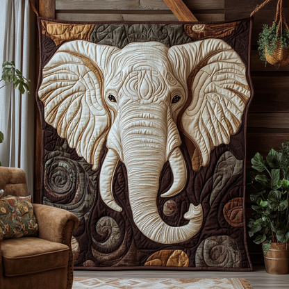 Spirit of the Savannah YR0801005CL Quilt