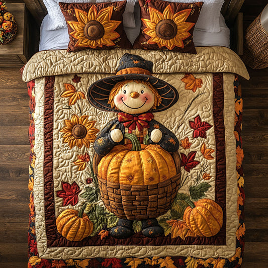 Rustic Bounty CP0809019CL Duvet Cover Set