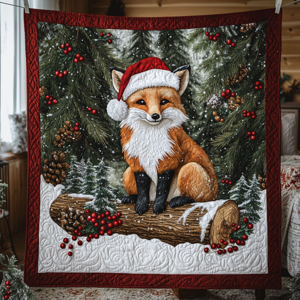 Forest Guardian LT2411018CL Quilt