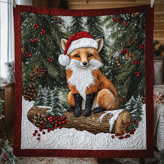 Forest Guardian LT2411018CL Quilt