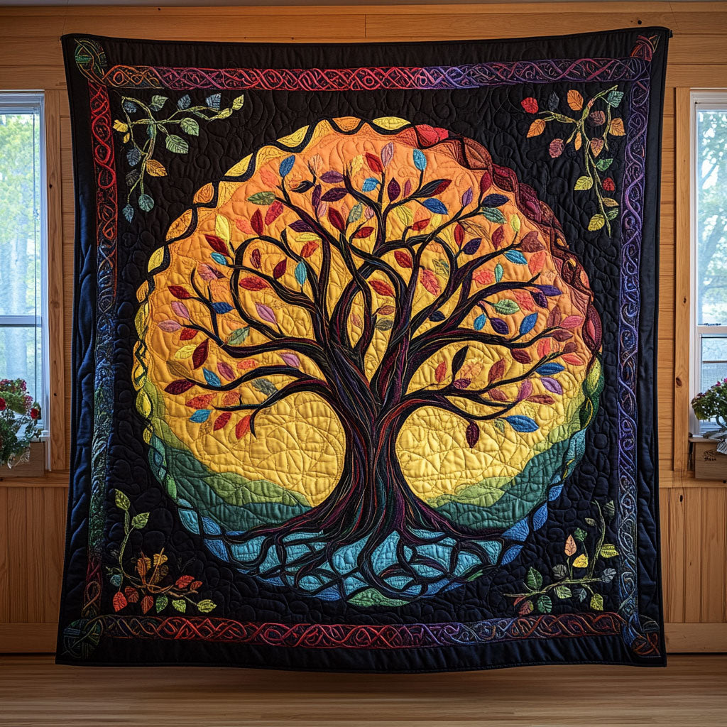 Color Spirit CW1207010CL Quilt