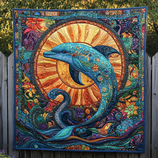 Royal Dolphin WN2708058CL Quilt