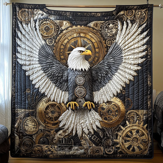 Mechanical Majesty WY2308062CL Quilt