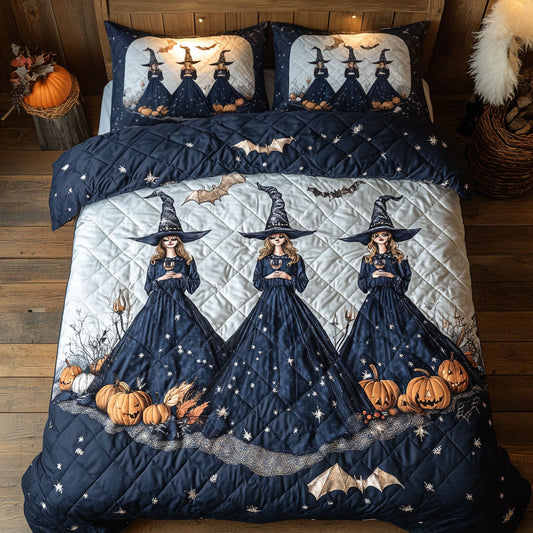 Dusk Witch WN15080015CL Duvet Cover Set