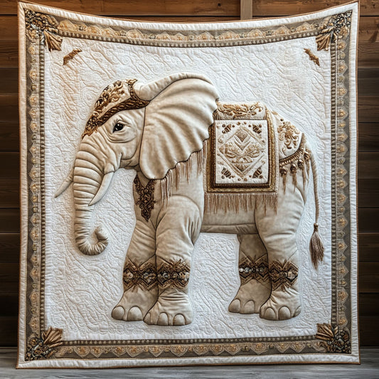 White Elephant CP2104028CL Quilt