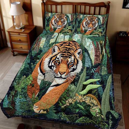 Tiger WX0912045CL Duvet Cover Set