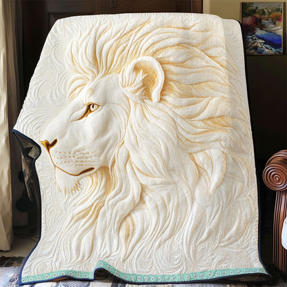 Lion King  WX2112027CL Quilt