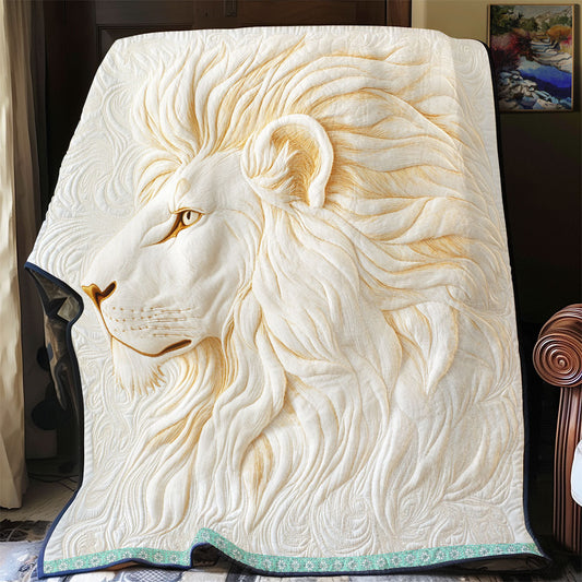 Lion King  WX2112027CL Quilt