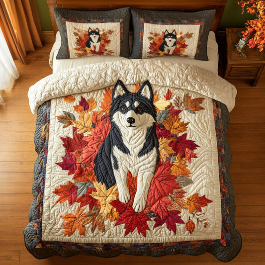 Harvest Spirit CP1609025CL Duvet Cover Set
