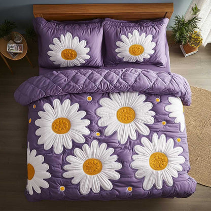 Cozy Flower WN3103023CL Duvet Cover Set