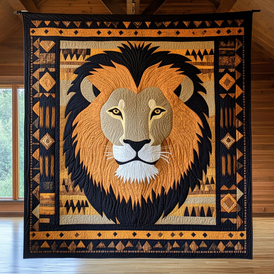 Savanna Majesty CP1407004CL Quilt