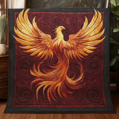 Elegant Phoenix WX1906009CL Quilt