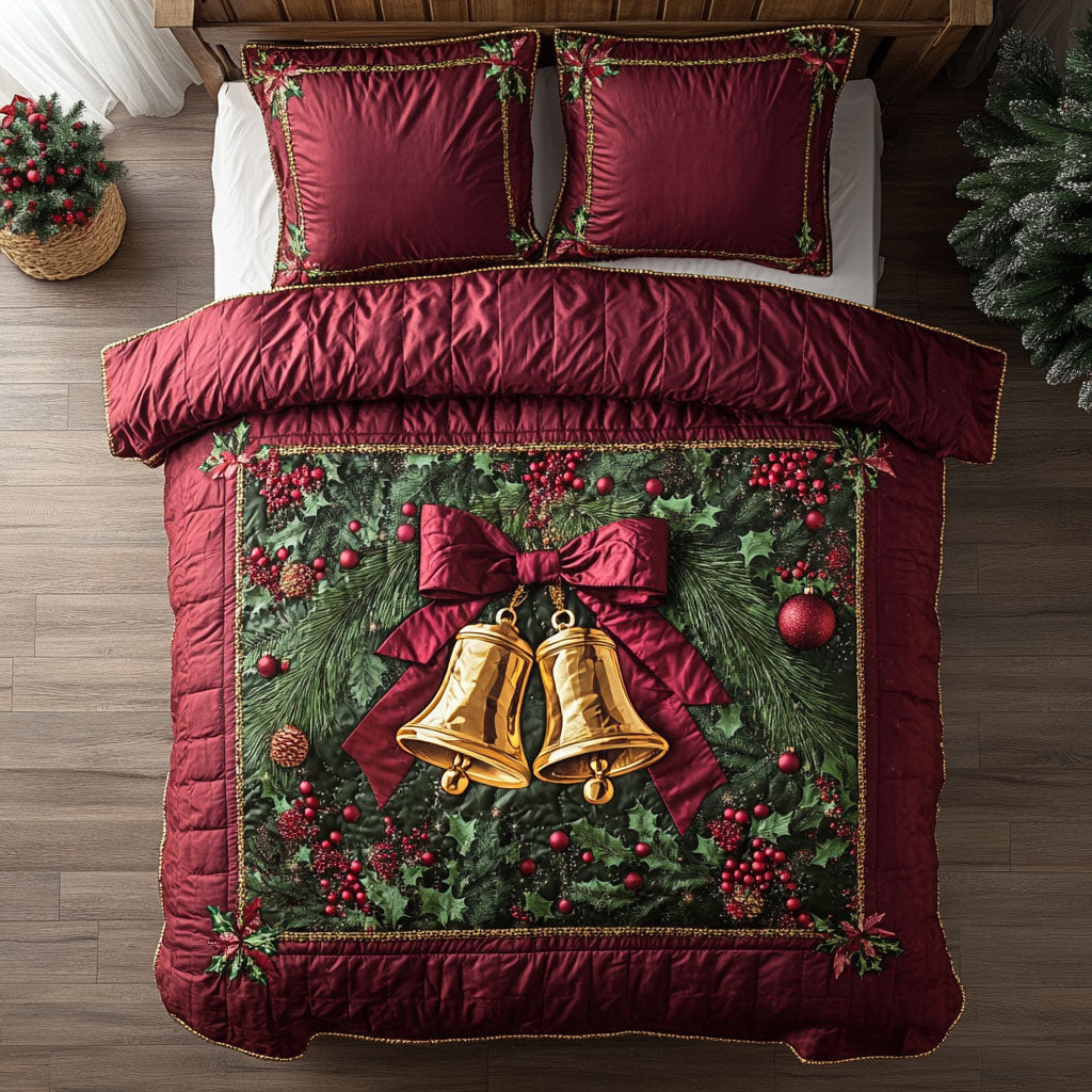 Merry Chime CW0809009CL Duvet Cover Set