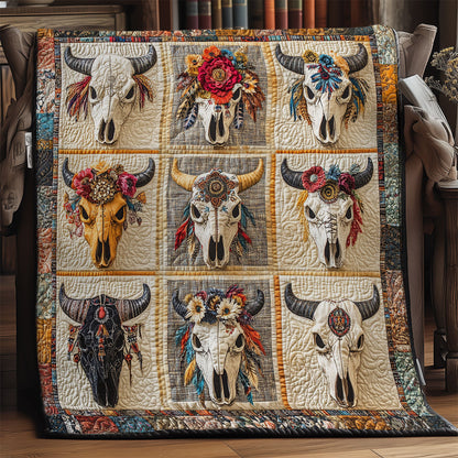 Desert Guardian C2104002CL Quilt