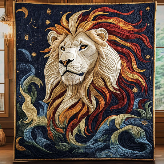 Celestial Mane CP0406008CL Quilt