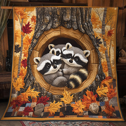 Gentle Paws CM1404031CL Quilt