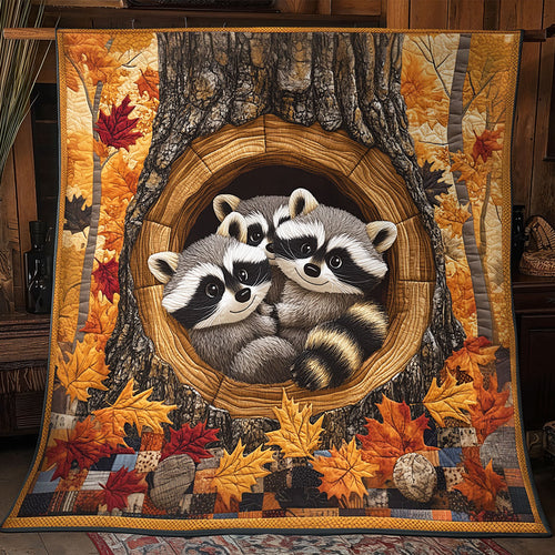 Gentle Paws CM1404031CL Quilt