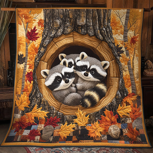 Gentle Paws CM1404031CL Quilt