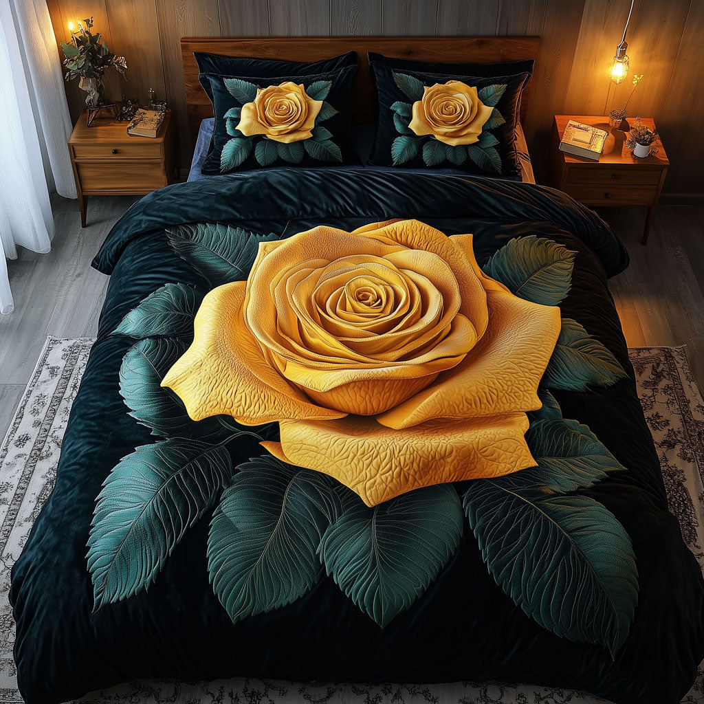 Golden Rose LT1509036CL Duvet Cover Set