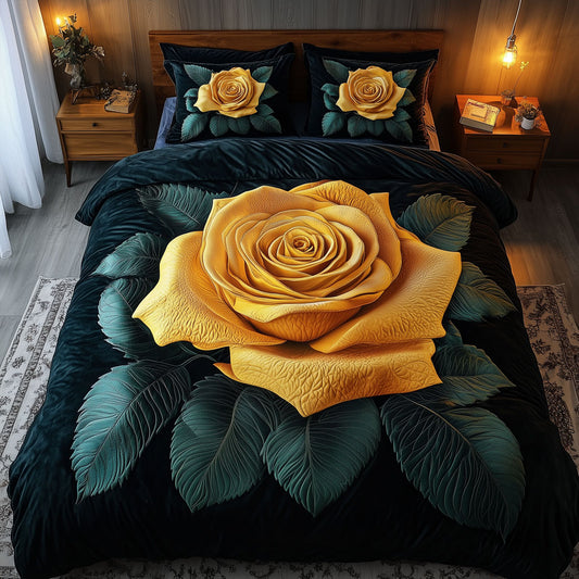 Golden Rose LT1509036CL Duvet Cover Set