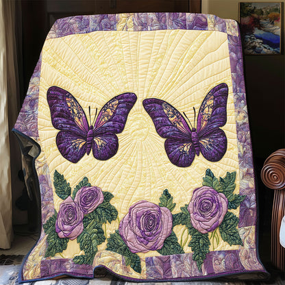 Nature's Embrace WP0705018CL Quilt