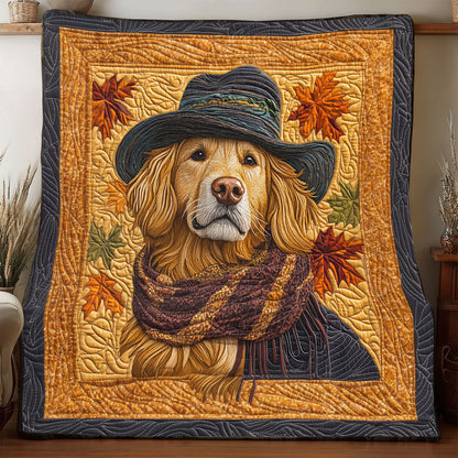 Gentleman Golden WP1905019CL Quilt