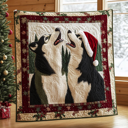 Frozen Majesty CP2810024CL Quilt