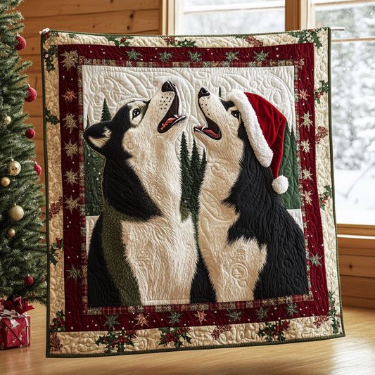 Frozen Majesty CP2810024CL Quilt