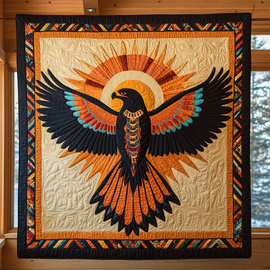 Spirit Of The Sky CP1407048CL Quilt