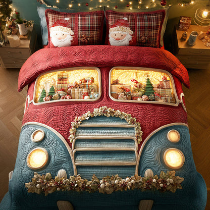 Christmas Route CP1111109CL Duvet Cover Set