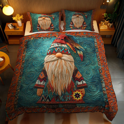 Native Gnome Spirit WN1911047CL Duvet Cover Set