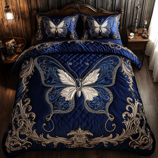 Grace in Flight CM2105005CL Duvet Cover Set