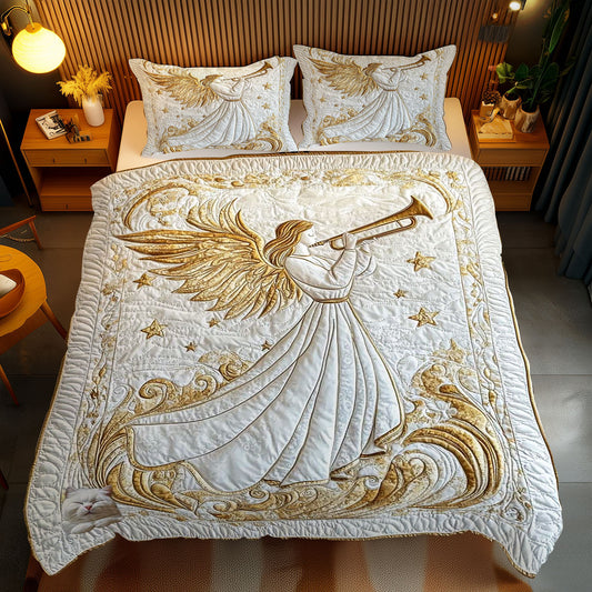 Angel Judgement Day WP2811032CL Duvet Cover Set