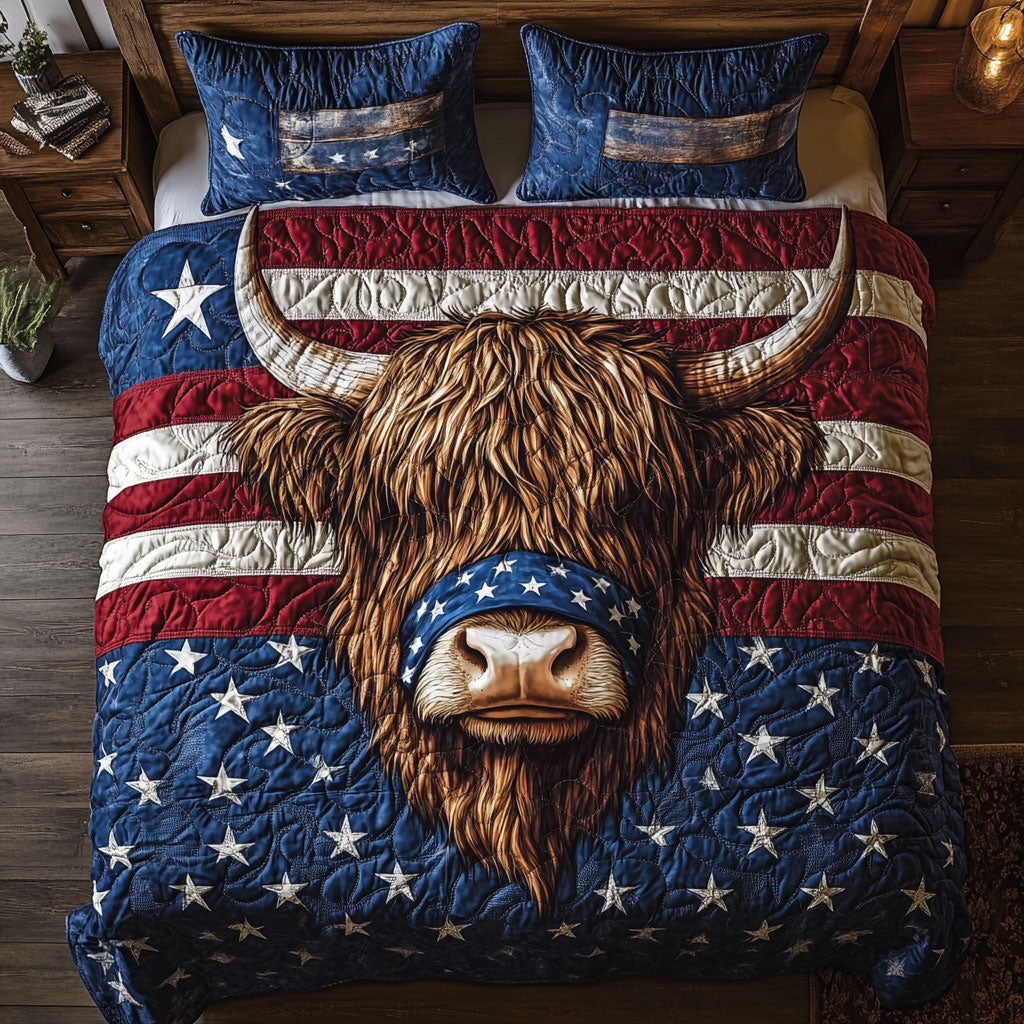 American Spirit YR2601003CL Duvet Cover Set