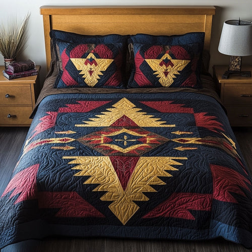 Blazing Trails YR2601010CL Duvet Cover Set