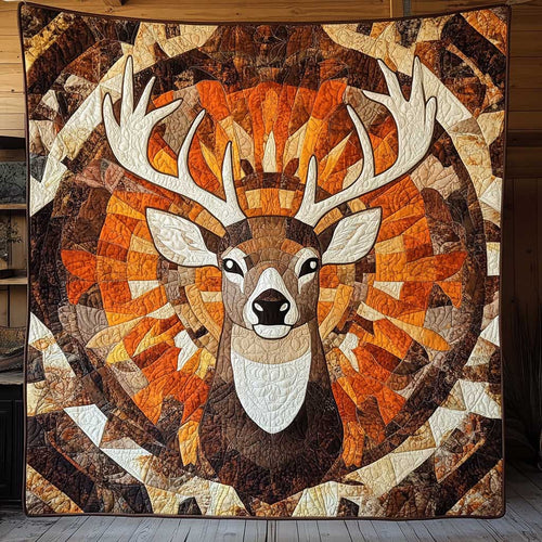 Chief Stag WP1302016CL Quilt