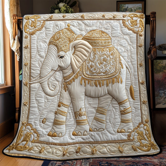 Majestic Ivory YR2901026CL Quilt