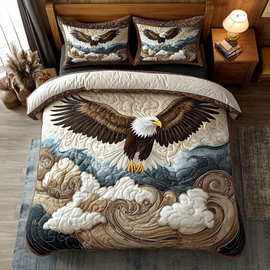 Eagle YR2601036CL Duvet Cover Set