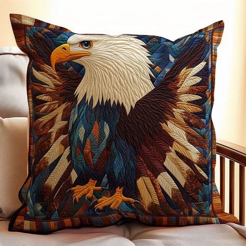 Eagle WX2802075CL Quilt Pillow Case