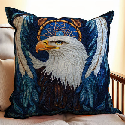 Eagle WX0802130CL Quilt Pillow Case