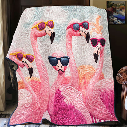 Flamingo WX1302051CL Quilt