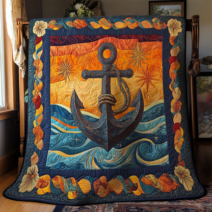 Storm Anchor WN2702062CL Quilt